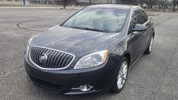 2013 Buick Verano Base