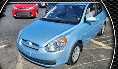 2011 Hyundai Accent 3dr HB Auto GS