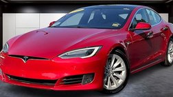 2017 Tesla Model S 100D