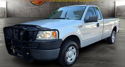 2008 Ford F-150 XL