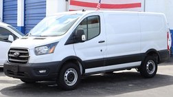 2020 Ford Transit 250