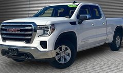 2022 GMC Sierra 1500 Limited SLE