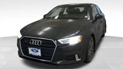 2018 Audi A3 2.0T quattro Premium