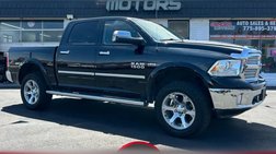 2014 Ram Ram Pickup 1500 Laramie