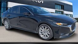 2023 Mazda MAZDA3 2.5 S Select