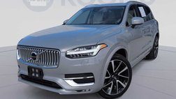 2024 Volvo XC90 B6 Plus Bright Theme 7P