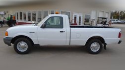 2003 Ford Ranger XL