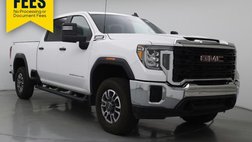 2023 GMC Sierra 3500HD Pro