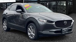 2020 Mazda CX-30 Premium