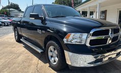 2020 Ram Ram Pickup 1500 Classic SLT