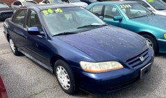 1999 Honda Accord EX