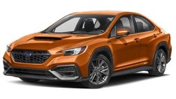 2022 Subaru WRX Base
