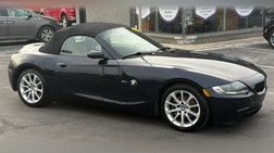 2007 BMW Z4 3.0i