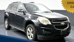 2010 Chevrolet Equinox LT