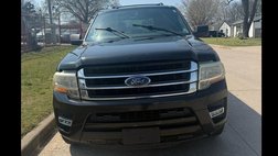 2015 Ford Expedition King Ranch