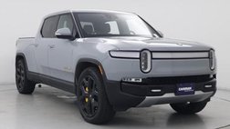 2023 Rivian R1T Adventure