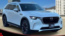 2024 Mazda CX-90 Plug-in Hybrid Premium Plus