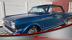 1964 Chevrolet Nova SS