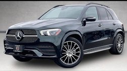 2023 Mercedes-Benz GLE-Class GLE 350 4MATIC