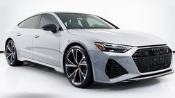 2023 Audi RS 7 4.0T quattro