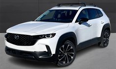 2026 Mazda CX-50 Hybrid Premium Plus