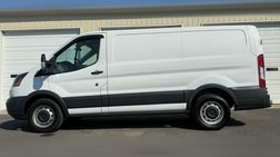 2016 Ford Transit 150
