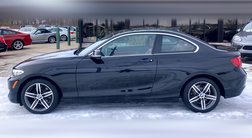 2017 BMW 2 Series 230i xDrive