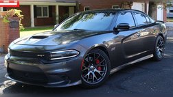2015 Dodge Charger SRT 392