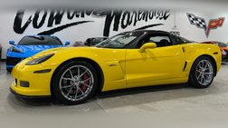 2009 Chevrolet Corvette Z06