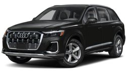 2026 Audi Q7 quattro Prestige 55 TFSI