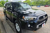 2015 Toyota 4Runner SR5 Premium