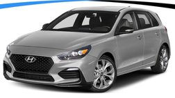 2020 Hyundai Elantra GT N Line