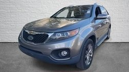 2011 Kia Sorento EX