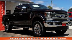 2019 Ford Super Duty F-250 King Ranch