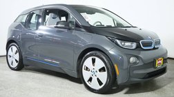 2015 BMW i3 Base