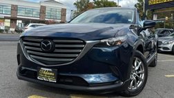 2019 Mazda CX-9 Touring
