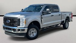 2024 Ford Super Duty F-250 XL