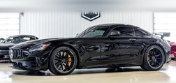 2018 Mercedes-Benz AMG GT R