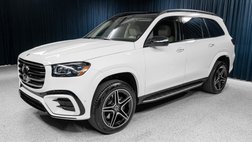 2024 Mercedes-Benz GLS GLS 450