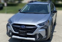 2025 Subaru Outback Limited XT