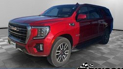 2024 GMC Yukon XL AT4