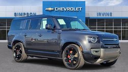 2023 Land Rover Defender 130 X