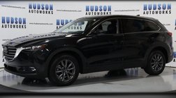 2023 Mazda CX-9 Touring
