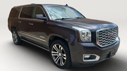 2018 GMC Yukon XL Denali