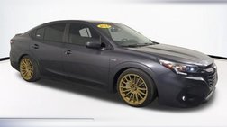 2024 Subaru Legacy Sport