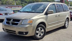 2008 Dodge Grand Caravan SXT