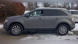 2010 Ford Edge Limited