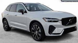 2025 Volvo XC60 B5 Plus Dark Theme