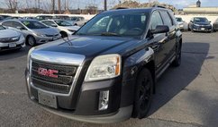 2015 GMC Terrain SLT-1