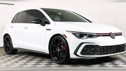 2024 Volkswagen Golf GTI 380 Autobahn